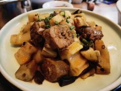 -龙聚德北京烤鸭(沙坪坝华宇A馆店)