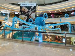 -万达广场(福州金融街店)