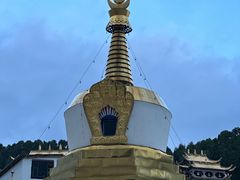 -达仓郎木寺院