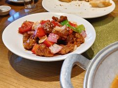 -拉完海鲜大排档(温岭店)