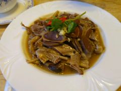 -穆老九清真牛羊肉馆(宋城店)