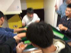 -Fun奇点轰趴馆(正佳广场店)