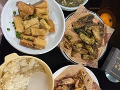 -水先生寧波菜(天一店)