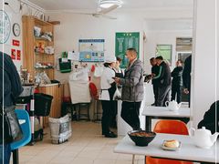 -上海为民商行清真饭店(南大路店)