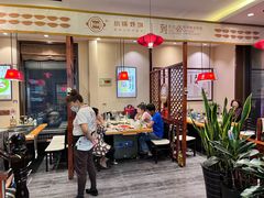 -灶座小锅烀饼·铁锅炖(道里店)