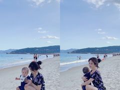 -深圳大梅沙京基洲际度假酒店