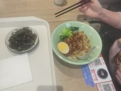 -李先生牛肉面大王(广渠门内店)