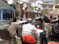 大堂-奈雪的茶(新天地广场PRO店)