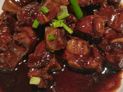 -绿茶餐厅(南方商城店)