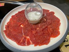 -井格重庆火锅(西直门凯德Mall店)