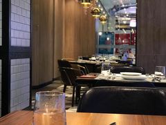 大堂-西堤牛排(龙德广场店)