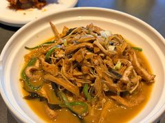 -凯鸽酒楼•雁北民间菜(云冈石窟店)