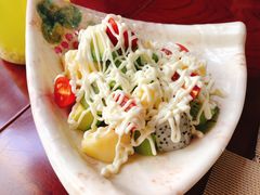 -简家·海鲜盛宴(下沙店)