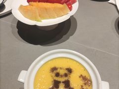 -四川饭店(长白店)