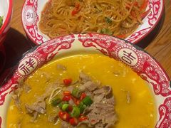 -破三川·新川菜(静安大融城店)