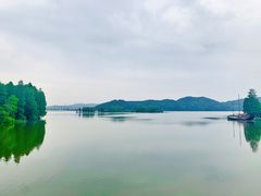 -东湖落雁景区