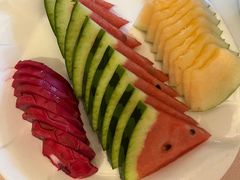 -七仙岭君澜度假酒店·桃源小馆中餐厅