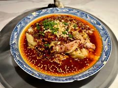 -川味堂·四川豆花(八卦岭店)