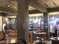 大堂-UPPER KITCHEN(延安路店)