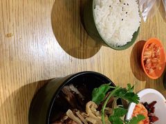 -半亩良田排骨米饭(西城红场店)