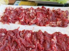 -潮汕美牛肉丸火锅店(天宁寺店)
