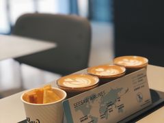 -Seesaw Coffee(上生新所店)