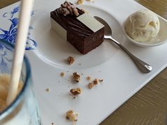 -大堂酒廊·亚龙湾万豪度假酒店