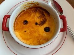 焦糖布丁-Entrecôte 法国牛扒馆(保利·时光里店)