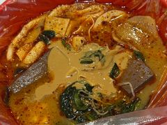 -安发瞧麻辣烫(总店)