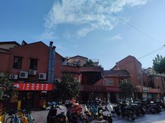 -四川北路(地铁站)