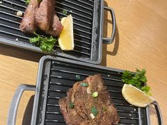 -虹料理·日料放题(悠方店)
