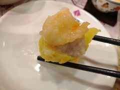 明虾蟹子烧卖-点都德(北京路贰店)