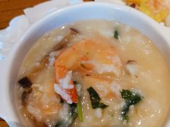 -小城粥道·海胆鲜虾粥(解放广场店)