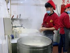 -美玲拉面(鞍山西道店)