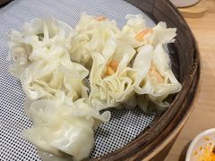 -晓友烧麦(光华村店)