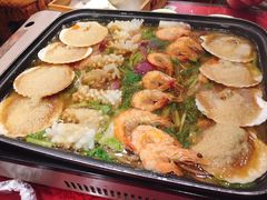 海鲜锅-陈记菜馆·非遗淮扬菜(东关街教场店)