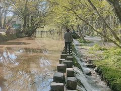 -西溪南古村落