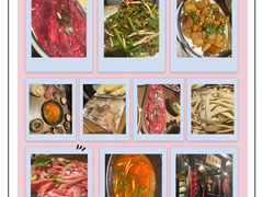 -贵厨酸汤牛肉(小十字店)