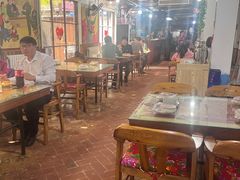 -人民公社大食堂(顺义总店)
