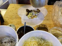 -安徽阜阳卷馍(西单店)