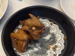 -东江渔村·古典园林·30年粤菜老字号(太和店)