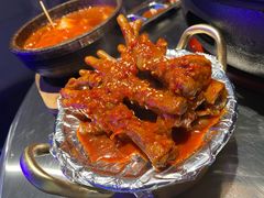 -入火韩国烤肉(凯旋广场店)