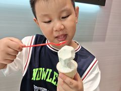 -DQ·蛋糕·冰淇淋(荟聚中心店)