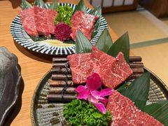 -丸藏和牛烧肉专门店(园区师惠坊店)