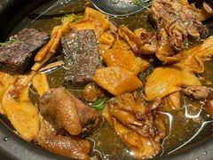 -食锦记·福建私房菜(浦西万达店)
