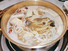 -大理董·董家小厨野生菌火锅(古城旗舰店)