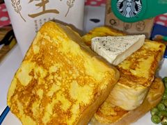 -巴黎贝甜(凯德MALL望京店)