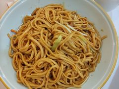 -鹿鸣酒家(越秀店)