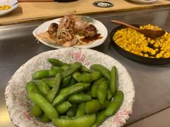 -日葵 大阪烧ひまり(仙霞路店)