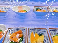 -亚马逊环球美食百汇(新城吾悦广场店)